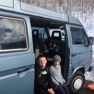 Meet your Posher, Mary